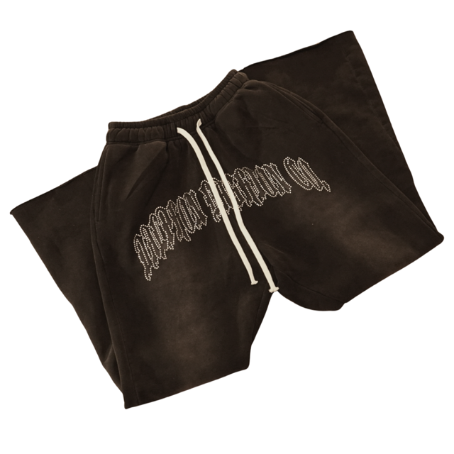 The Inevitable Storm Sweatpants