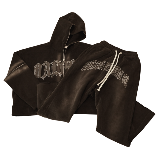 The Inevitable Storm Sweatpants