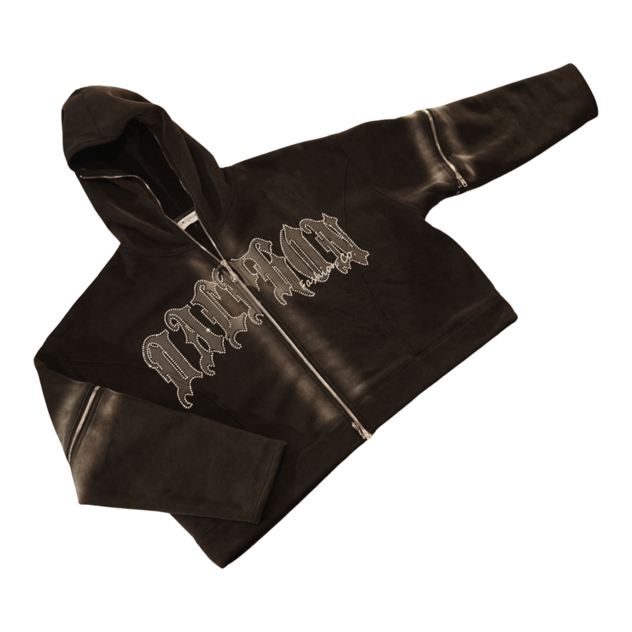 The Inevitable Storm Sweatshirt