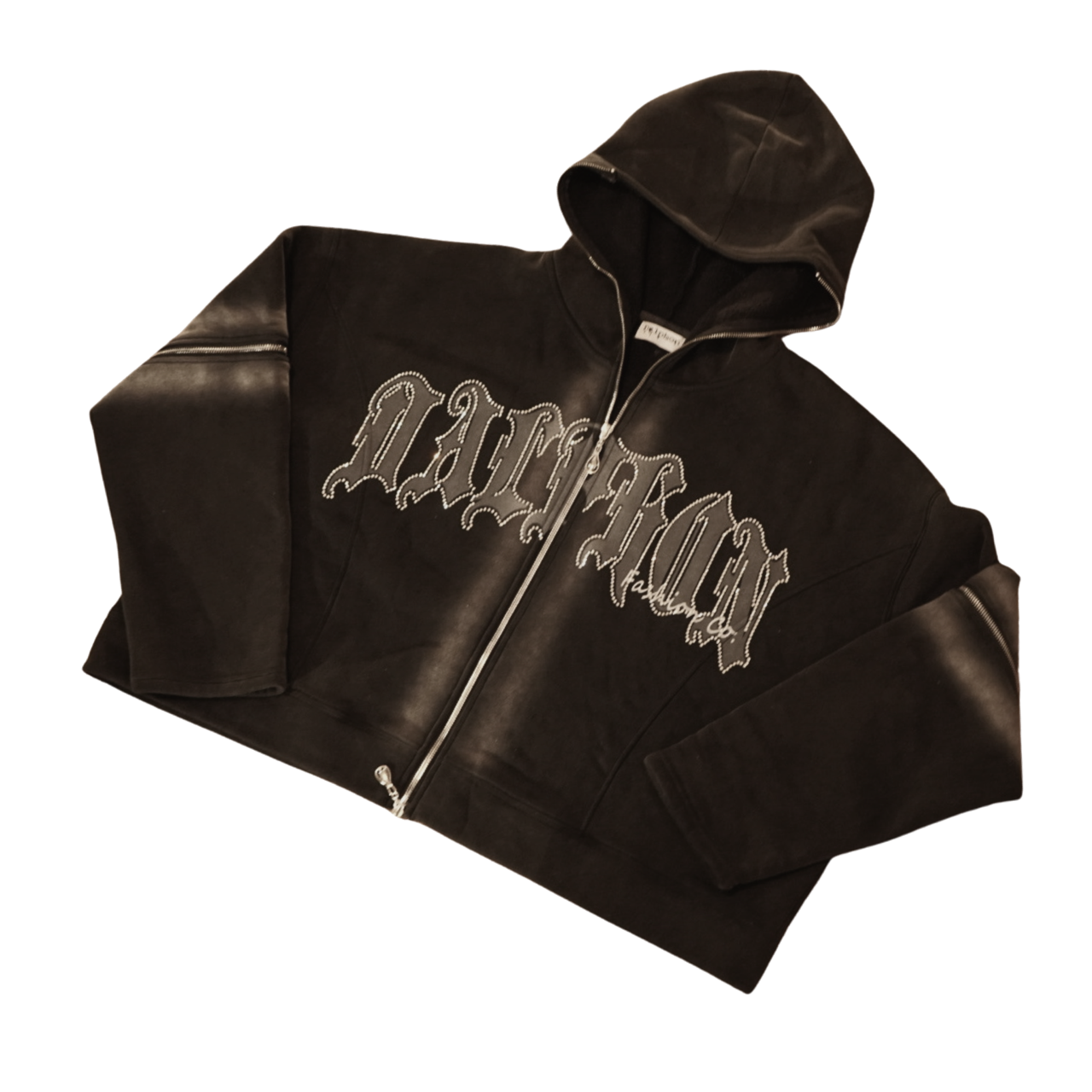 The Inevitable Storm Sweatshirt
