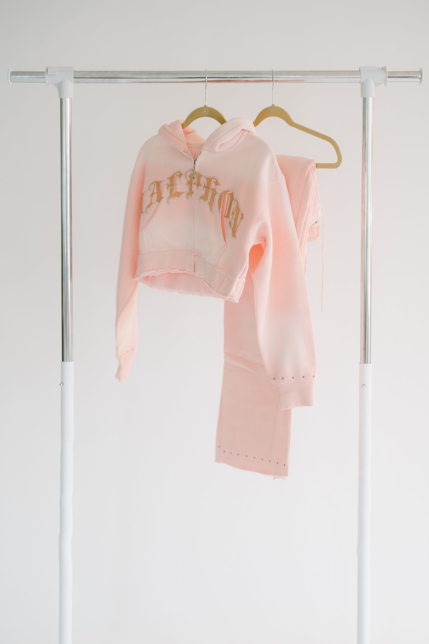 Chic Paragon Sweatshirt