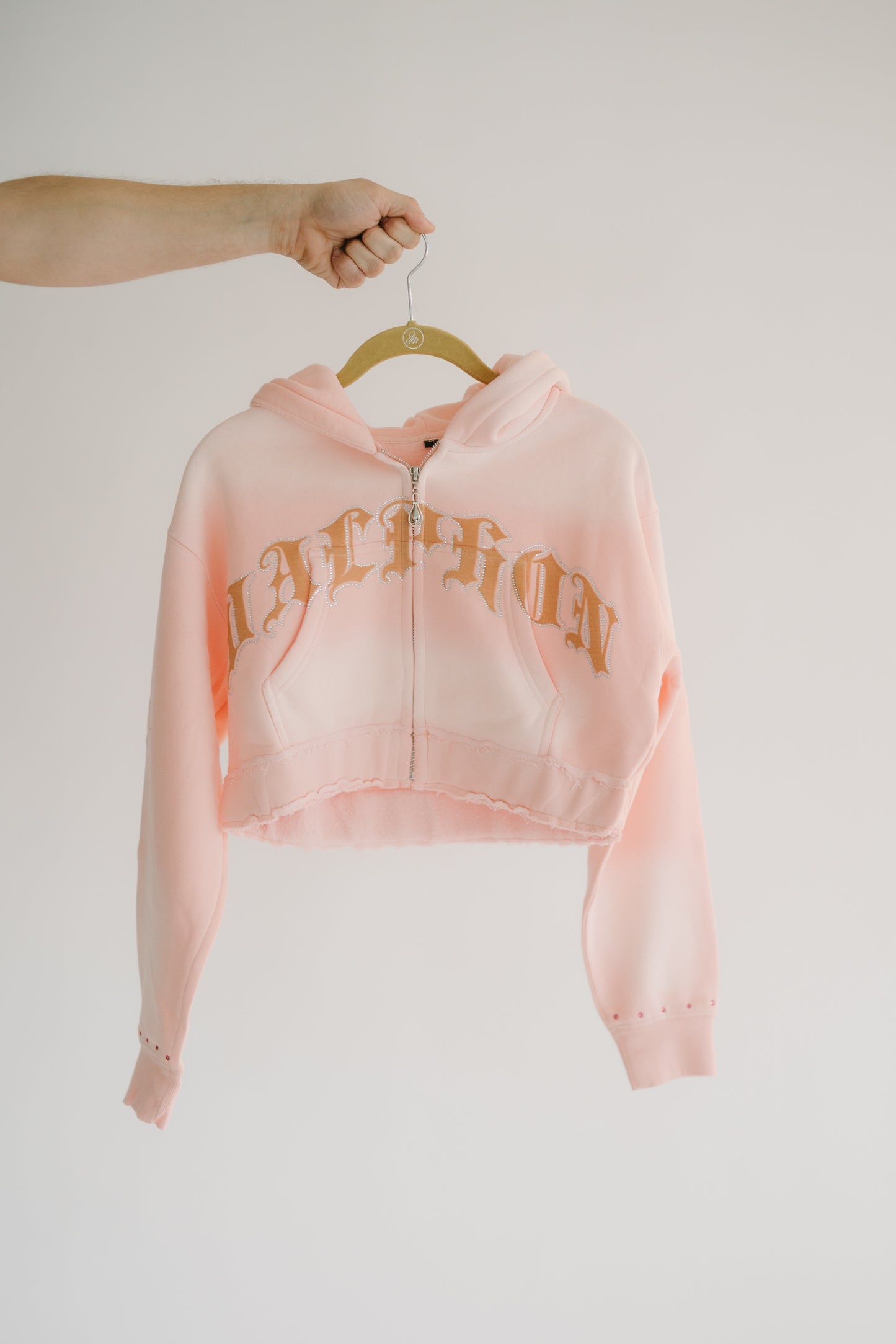 Chic Paragon Sweatshirt