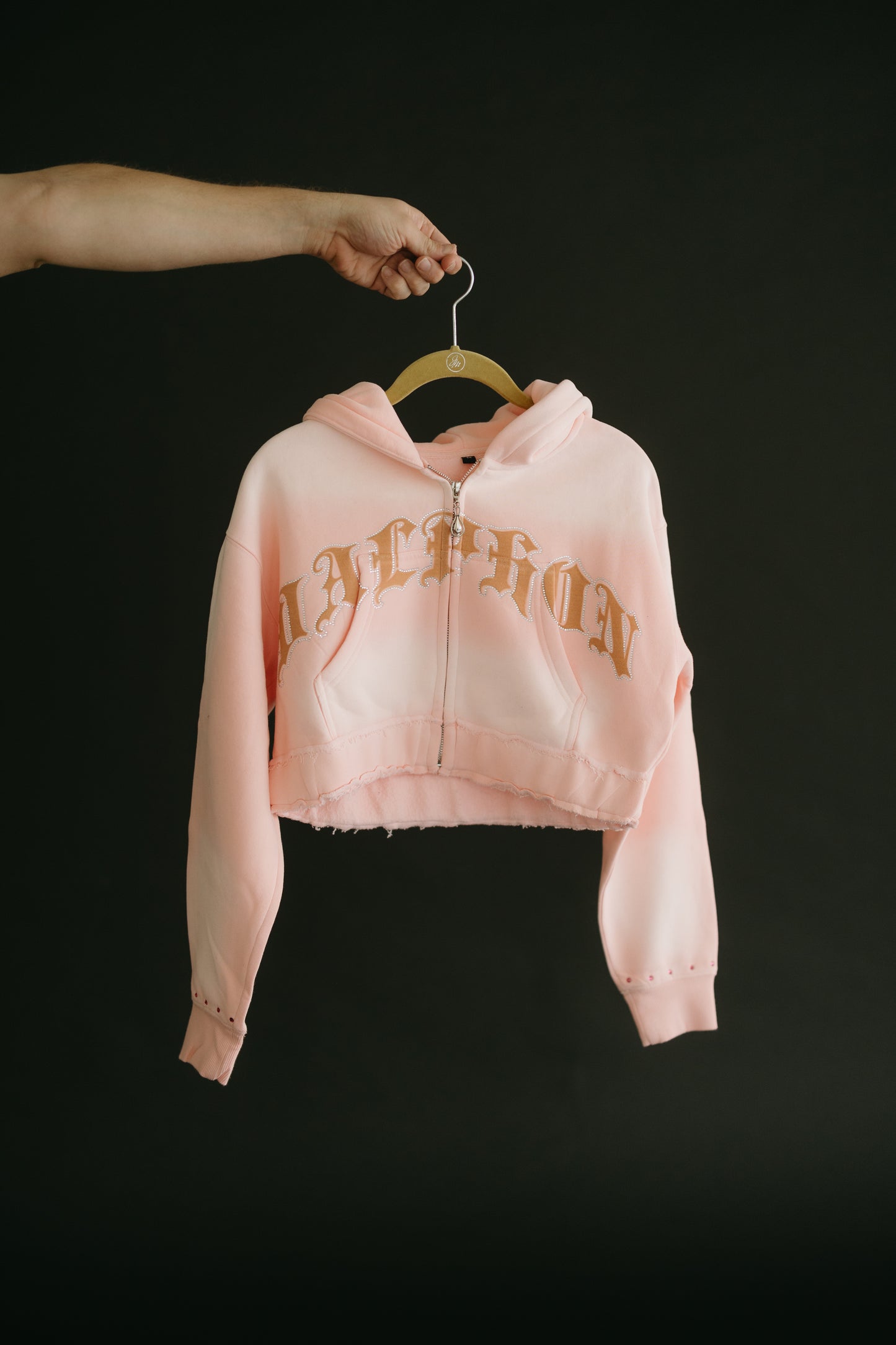 Chic Paragon Sweatshirt