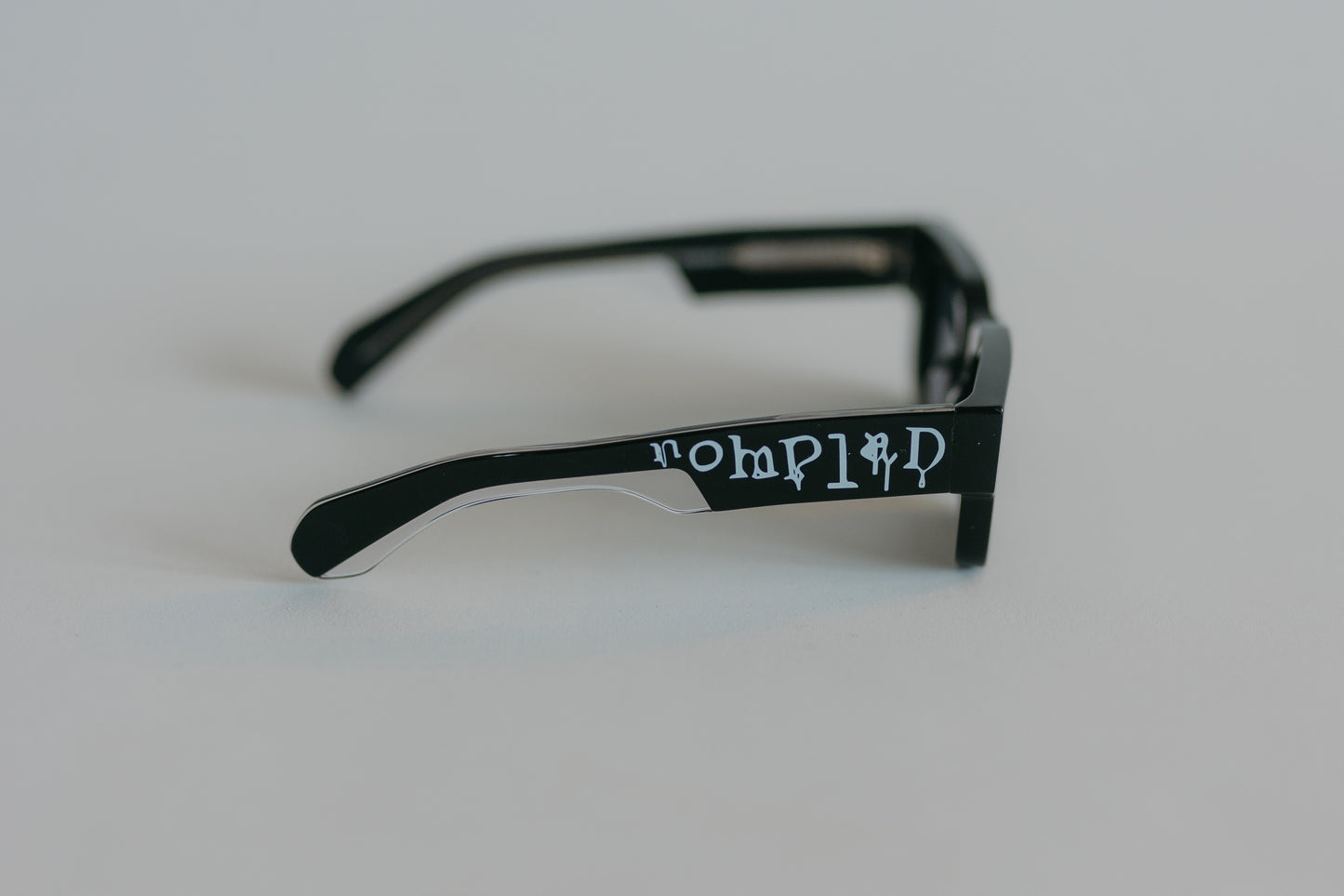 Smokin Mirrors Sunglasses