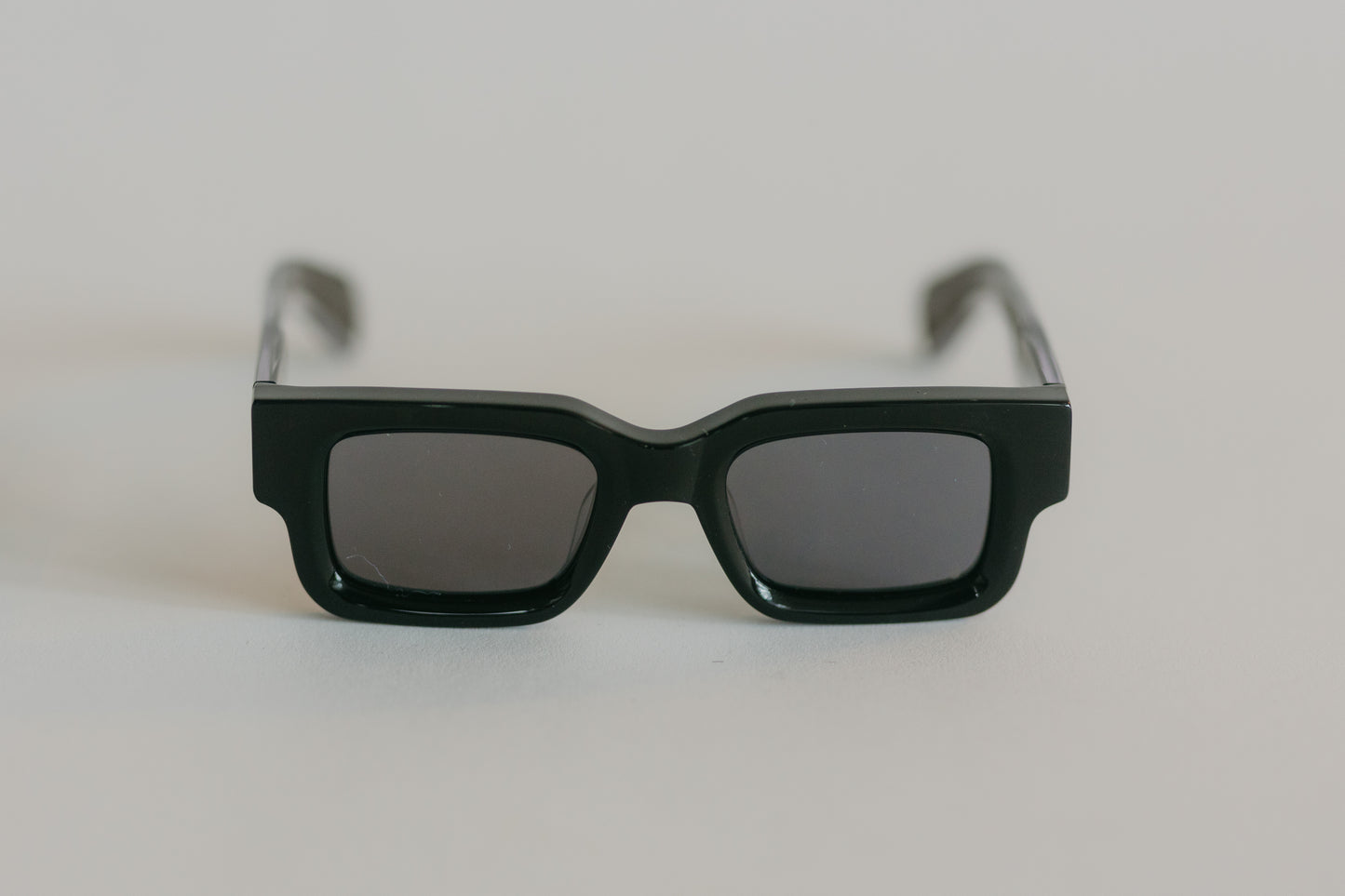 Smokin Mirrors Sunglasses