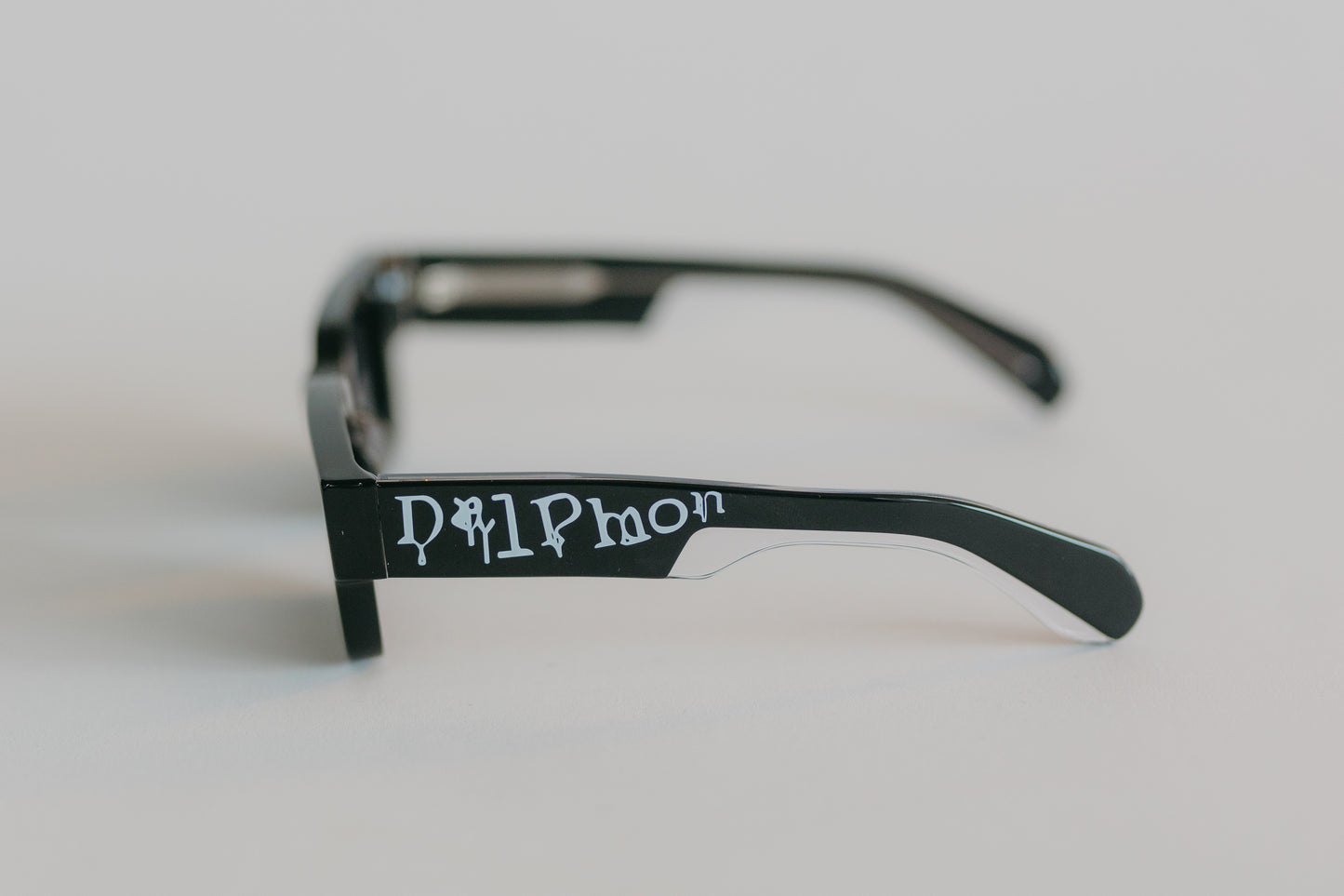 Smokin Mirrors Sunglasses