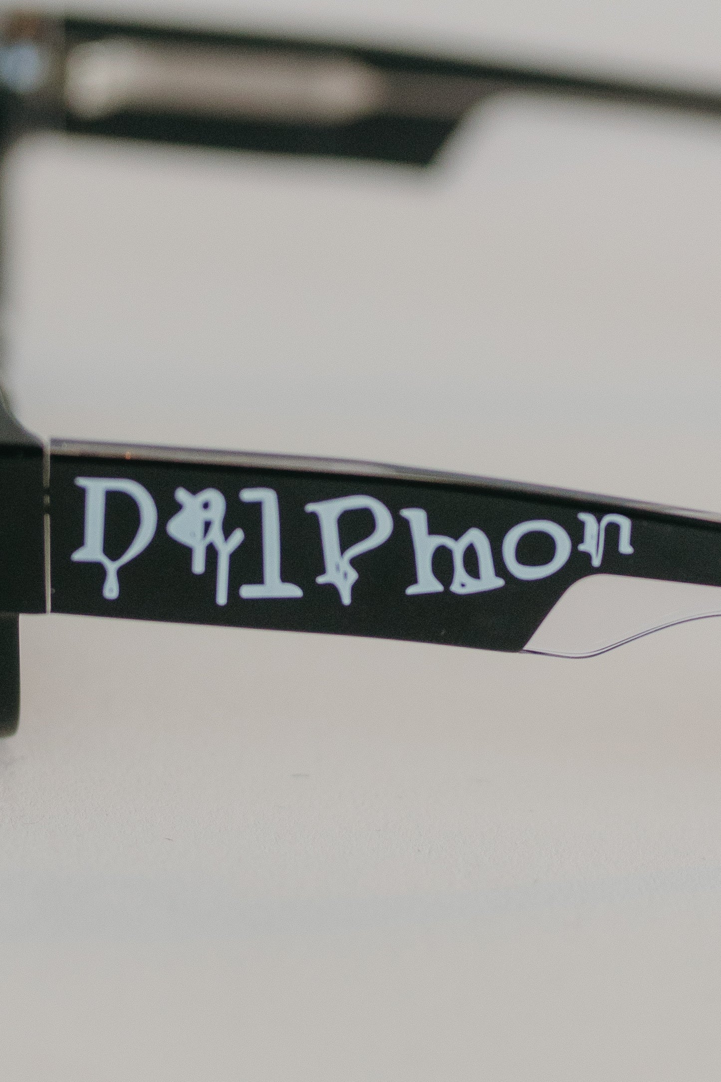 Smokin Mirrors Sunglasses