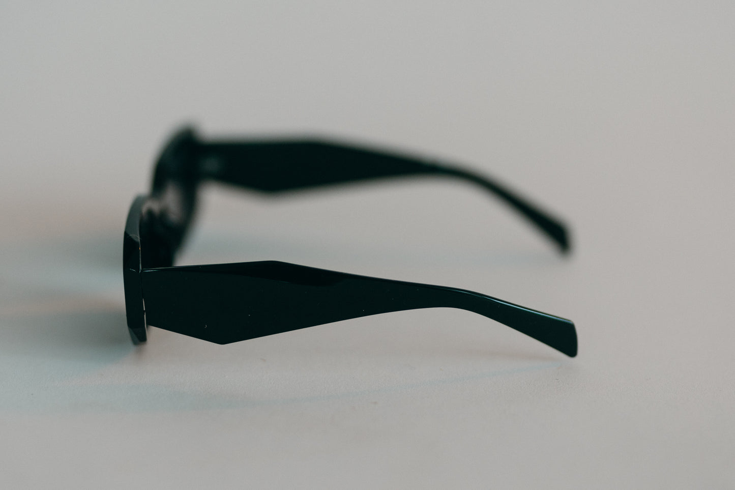 Obsidian Sunglasses