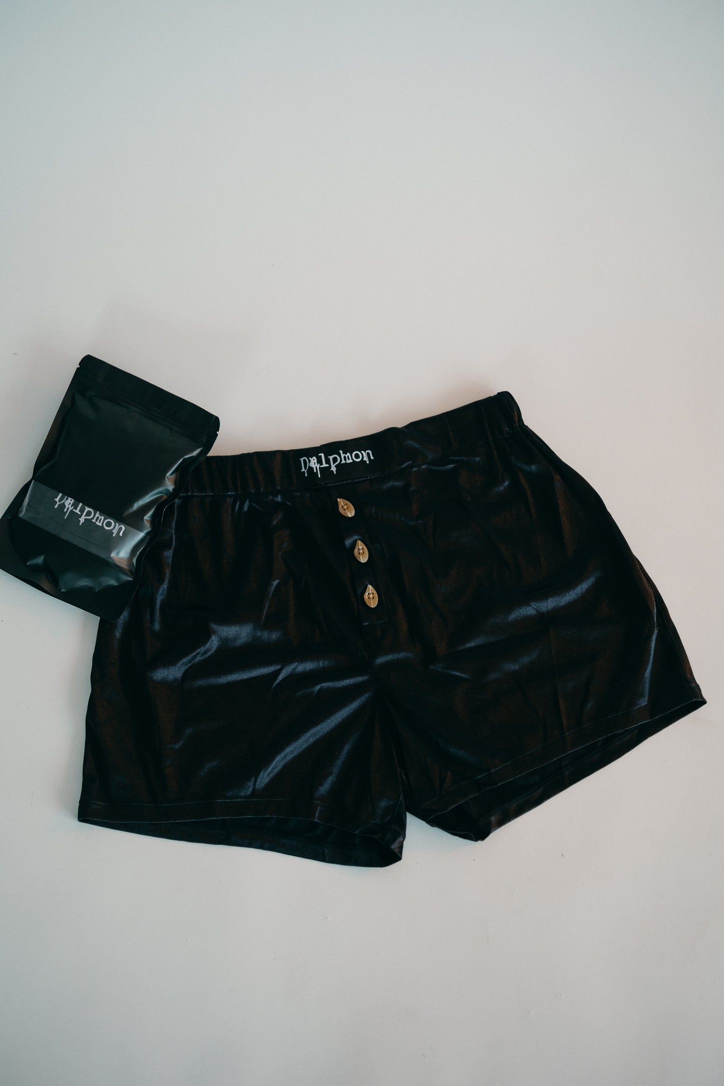 Satin Globule Boxers