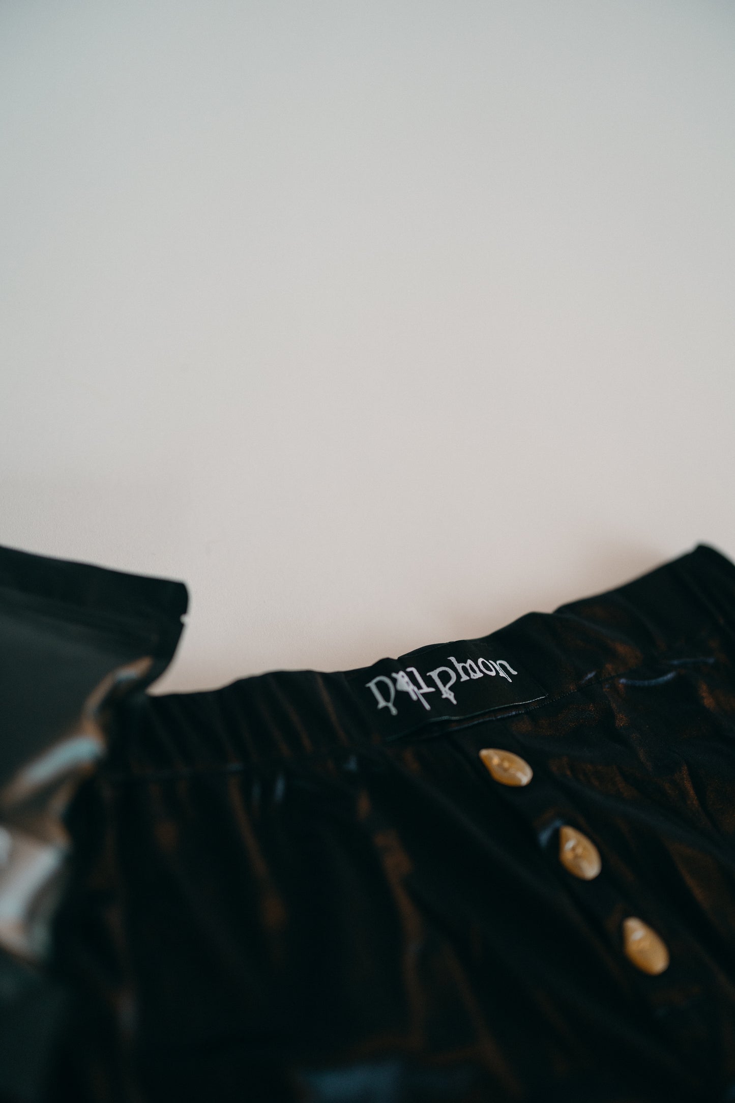 Satin Globule Boxers